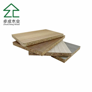Tablero de Partículas de 18 mm 4x8, Modelo <span class=keywords><strong>OSB</strong></span>, Hecho de Madera de Álamo para Decoración de Muebles y Gabinetes - Product Image 5