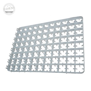 Chất Lượng Cao Nhựa 88 Trứng Gà <span class=keywords><strong>Tray</strong></span> Cho Lồng Ấp Trứng Gà - Product Image 3