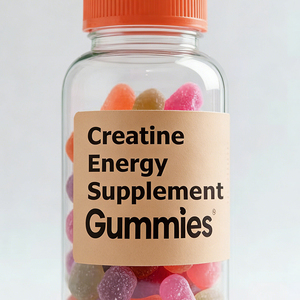 Creatina Monoidrato Premium per Recupero Atletico e Muscolare Avanzato, Certificata GMP, Energizzante Prodotto in Fabbrica - Product Image 1