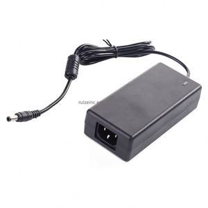 อะแดปเตอร์แปลงไฟ AC DC 24 V 7.5A แหล่งจ่ายไฟสลับพลาสติก24 V 75A เดสก์ท็อปประเภท180W 24โวลต์<span class=keywords><strong>7.5</strong></span>แอมป์ระดับ6 3ปี - Product Image 6