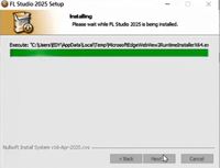 Software de Organización de Música para FL Studio 25, Enlace de Descarga de OneDrive