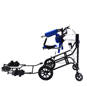 Cadeira de <span class=keywords><strong>Transfer</strong></span>ência Manual com Pressão de Ar para Pacientes Hemiplégicos - Product Image 2