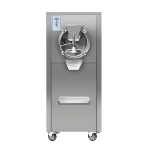 Máquina de Helados Comercial Shanyou, Máquina de Helado Duro de 40L/H, Congelador Italiano por Lotes, Máquina de Sorbete de 2800W - Product Image 3
