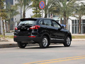 Forro de Guardabarros Interior para Chery <span class=keywords><strong>MVM</strong></span> Tiggo5, Repuestos para Automóviles, Accesorios Completos para el Automóvil - Product Image 5