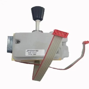 วาล์วควบคุมวีไอพี อีโว ขนาด 1/2 นิ้ว สำหรับงานอุตสาหกรรม - Product Image 3