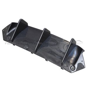 Difusor de Parachoques Trasero de Fibra de Carbono Estilo MODE para <span class=keywords><strong>BMW</strong></span> <span class=keywords><strong>F90</strong></span> M5 Serie 5 2018-2022, <span class=keywords><strong>Tuning</strong></span> Automotriz - Product Image 5