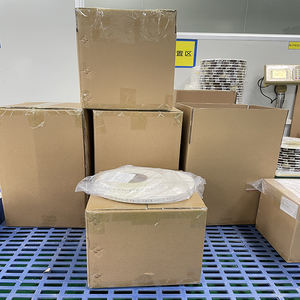 Bonitas pegatinas de comida para aperitivos, <span class=keywords><strong>hamburguesas</strong></span>, pizza, donas, regalos de fiesta, álbumes de regalo, decoraciones para envolver regalos, etiquetas de embalaje - Product Image 6