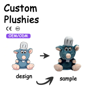 Nouvelle Peluche Ours de Mariage JIALEDI de Huit Pouces en Peluche Courte avec Rembourrage en Coton PP Anti-Stress pour Enfants de 7 à 14 Ans Vente en Gros - Product Image 2