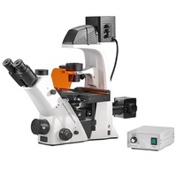 Icroscopio luorescente, FL-320T