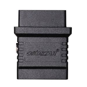 OBDSTAR Dönüştürücü V2 DB15 - OBD16 Adaptörü, OBDSTAR DC706 ve X300 Classic G3 ve OBDSTAR TCM Konnektörleriyle Uyumlu - Product Image 2