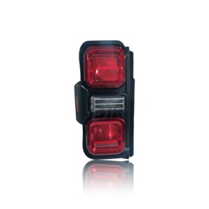 Модернизированные задние фонари для Ford <span class=keywords><strong>Flame</strong></span> Horse - Product Image 6