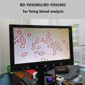 Écran LCD composé pour l'analyse des cellules sanguines vivantes et des cellules sanguines mortes - Product Image 4