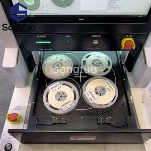 Contador DE RAYOS X sin conexión de alta precisión para componentes electrónicos SMT SMD PCB Máquina de conteo de chips Contador inteligente de rayos X - Product Image 6