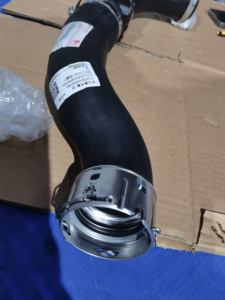 เครื่องทำความเย็น7ช่องอะไหล่รถยนต์สำหรับ1119300XP6PXA - Product Image 3