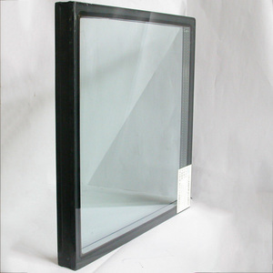 Tùy chỉnh biệt thự nhà dự án cửa sổ và cửa nhiệt phá vỡ cách nhiệt cửa sổ cách âm đôi kính nhôm cửa sổ - Product Image 5