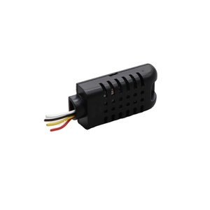 เทอร์โมสตัทดิจิตอล ไฮโกรสแตท ตัวควบคุมอุณหภูมิและความชื้น XH-M452 110V/220V/12V ไฮโกรมิเตอร์ เครื่องควบคุมอุณหภูมิในตู้เพาะเชื้อ พลาสติก - Product Image 3