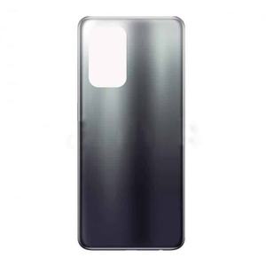 Carcasa de Repuesto Negra Fluido Negra para Oppo A94 5G CPH2211 - Product Image 1