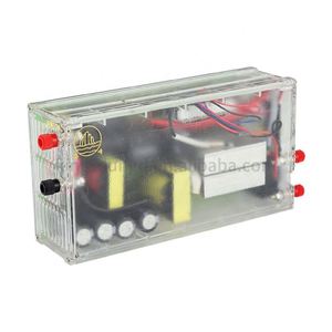 SAMUS-<span class=keywords><strong>888M</strong></span> 12V อินเวอร์เตอร์ตัวแปลงแรงดันไฟฟ้า - Product Image 2