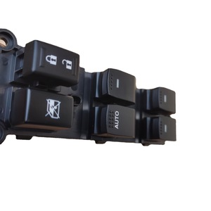 Interruptor Elevavidrios Changan 3799066M00000 Delantero Izquierdo para Vitara Swift Qiyue - Product Image 1