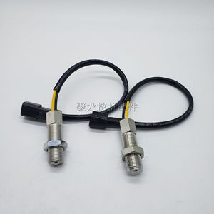 เซ็นเซอร์วัดความเร็วรถตักดิน CAT312 320B 320C D 324-4131 51-7579 สำหรับรถขุด - Product Image 1