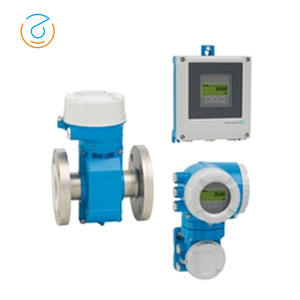 100% original E + H Proline Promag 51P sensor de fluxo 51P1F DN150 Hot spot preço desconto 1 ano de garantia - Product Image 2