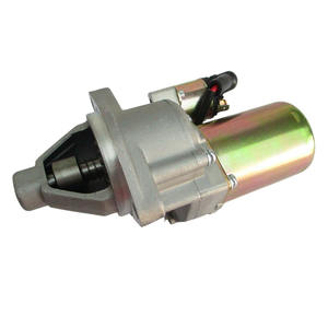 มอเตอร์สตาร์ทแบบแกนทองแดง 2-3 กิโลวัตต์ ทนทาน สำหรับเครื่องกำเนิดไฟฟ้าดีเซล เครื่องพรวนดินแบบโรตารี่ ปั๊มน้ำ จักรเย็บผ้า และอุปกรณ์การเกษตรอื่นๆ - Product Image 1