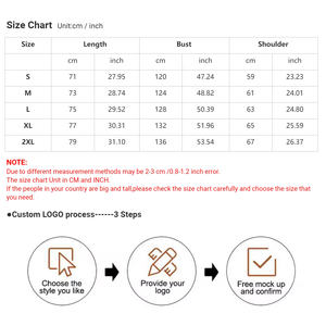 Sweat-shirts unisexes en molleton français 100% coton 380GSM, poids lourd, écologiques, respirants, automne, logo personnalisé, design ample - Product Image 3