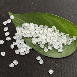 General <b>Plastic</b> Raw <b>Plastic</b> Material Polypropylene Injection Molding Grade Natural White Resin <b>Pellets</b> High Quality PP - Product Image 3