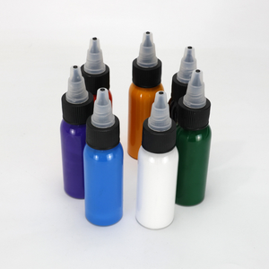 <span class=keywords><strong>Tinta</strong></span> de Tatuaje <span class=keywords><strong>Negra</strong></span> de 30 ml, Juego de <span class=keywords><strong>Tinta</strong></span> de Tatuaje Semipermanente, Pigmento para Cejas, <span class=keywords><strong>Tinta</strong></span> para Tatuaje - Product Image 2