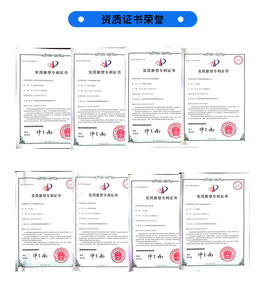 Kit de herramientas de red portátil 11 en 1, crimpadora de Cable Ethernet, combinación de herramientas eléctricas, Kit de herramientas de plástico OEM personalizable operado a mano - Product Image 6