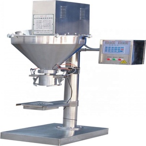 Durable vertical tres lados sellado de té verde bolsa de embalaje fabricante de <span class=keywords><strong>la</strong></span> máquina - Product Image 2