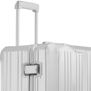 Maleta de Viaje de Lujo de Aluminio de 33 Pulgadas, Inspirada en RMW Italiana, de Alta Gama, Directo de Fábrica - Product Image 2