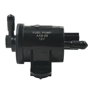 ปั๊มน้ำมันเชื้อเพลิงสำหรับรถจักรยานยนต์ฮอนด้ารัคคัส 50 NPS50S CHF50 เมโทรโพลิแทน 50 II CHF50P CHF50PA CHF50PS CHF50 CHF50S CHF50A - Product Image 2