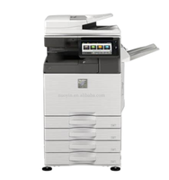 Prix d'usine Copieur Photocopieurs Machine Pour Sharp MXM5071 6071