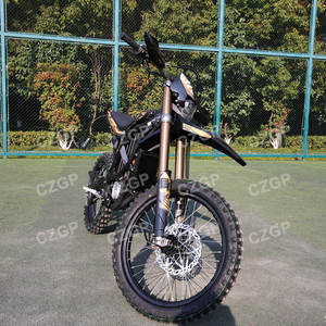 più popolare bici elettrica bicicletta elettrica una struttura bicicletta 500W completa sospensione bici da montagna elettrica - Product Image 5