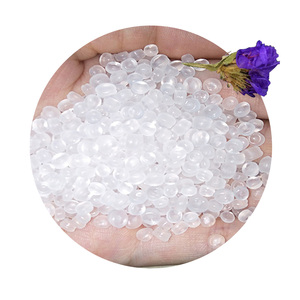 Granules non remplis de pp de granules complets de la bonne représentation pp et matière plastique de durcissement de pp - Product Image 1