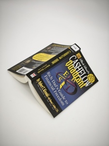 Libro Novedoso: Guía del Padre Rico para la Libertad Financiera, Impresión de Libros - Product Image 3