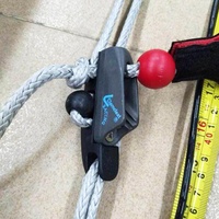 Guidon de surf, barre de contrôle pour surf