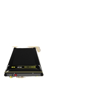 台式跑步机下，家庭/办公室用<span class=keywords><strong>2</strong></span>合1步行垫，带遥控器的便携式步行垫跑步机，发光二极管显示器 - Product Image 2