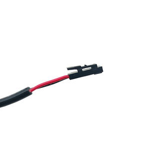 工場カスタムMolexコネクタ カスタムバイクステアリングコネクタハーネス - Product Image 3