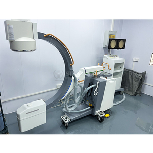Appareil mobile de radiographie en C SY-D3310C pour salle de radiologie hospitalière avec système d'imagerie radiologique par fluoroscopie pour chirurgie orthopédique - Product Image 1