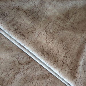 Tela de Terciopelo Holandés para Tapicería de Muebles de Dormitorio, Textil para el Hogar de Cinco Estrellas, Personalizable con Impresión, para Decoración del Hogar - Product Image 5