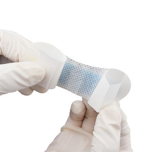 Alat reparasi kanula IV non-tenun Epidural 9cm * 3cm/pabrik plester fiksasi - Product Image 5