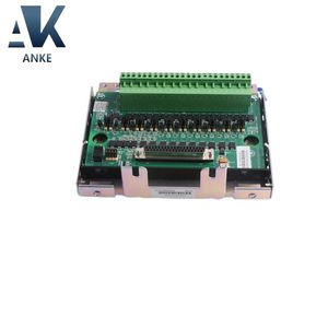 Carte de terminaison d'entrée analogique Simplex General Electric IS200STAIH2A - Product Image 2