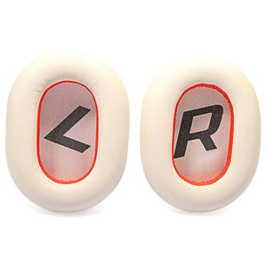 Almohadillas de repuesto para auriculares, cubierta de cojín para auriculares Plantronics, retrobeat pro2 8200UC - Product Image 3