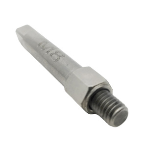 Self Tapping Thread Insert Installation <strong>Wrench</strong> For Insert Installation - Product Image 2