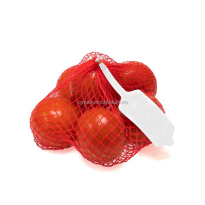 Năng suất cao khoai tây hành tây rau máy đóng gói Net lưới túi bao bì cho thực phẩm điền ghi nhãn niêm phong chức năng - Product Image 4