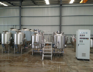 <span class=keywords><strong>Kit</strong></span> de <span class=keywords><strong>fabrication</strong></span> de bière, fermentation d'alcool à vendre, équipement de bière - Product Image 2