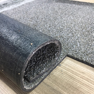 Lámina de Betún SBS Reforzada con Poliéster Soldada con Antorcha Mineral de Fábrica, Membrana <span class=keywords><strong>Impermeable</strong></span> de Precio Económico para <span class=keywords><strong>Capa</strong></span> Final - Product Image 5