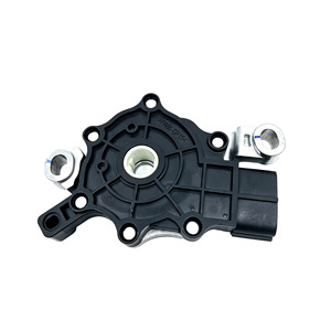 Interruptor de cambio de marchas OEM 42700-26700 para Hyundai Kia Accent Elantra Sonata, pieza de repuesto para transmisión - Product Image 1